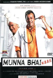 Munna Bhai M.B.B.S.