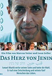 Das Herz von Jenin