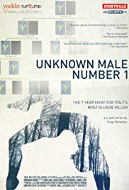 Unkown Male Number 1