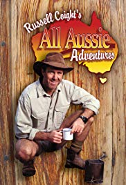 Russell Coight's All Aussie Adventures