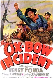 The Ox-Bow Incident