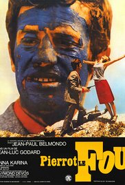 Pierrot le fou