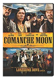 Comanche Moon