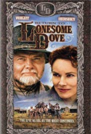 Return to Lonesome Dove