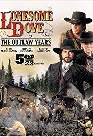 Lonesome Dove: The Outlaw Years