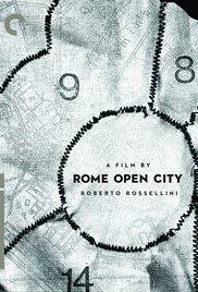 Roma città aperta