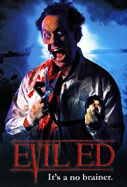 Evil Ed