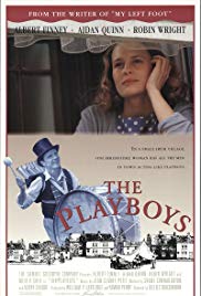 The Playboys