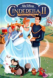 Cinderella II: Dreams Come True