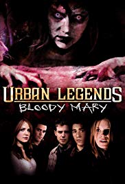 Urban Legends: Bloody Mary