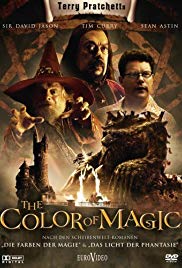 The Colour of Magic