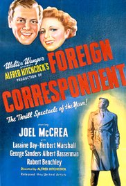 Foreign Correspondent