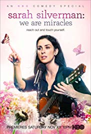 Sarah Silverman: We Are Miracles