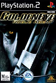 GoldenEye: Rogue Agent