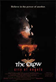 The Crow: City of Angels