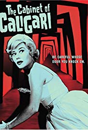 The Cabinet of Caligari