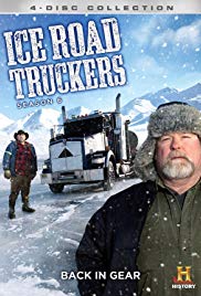 Ice Road Truckers