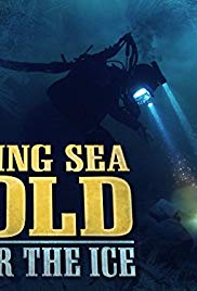 Bering Sea Gold: Under the Ice