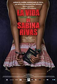 La vida precoz y breve de Sabina Rivas