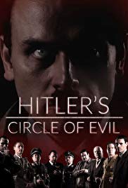 Hitler's Circle of Evil