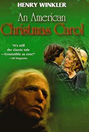 An American Christmas Carol