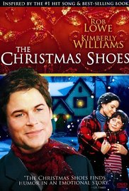 The Christmas Shoes