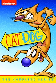 CatDog