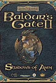 Forgotten Realms: Baldur's Gate II - Shadows of Amn