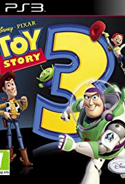 Toy Story 3: The Video Game