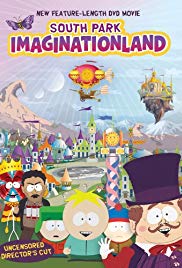 South Park: Imaginationland