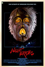 Night Terrors