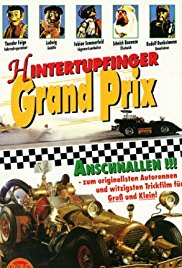 Flåklypa Grand Prix