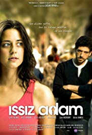 Issiz Adam