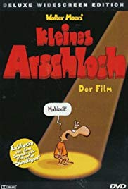 Kleines Arschloch