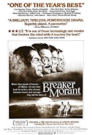 'Breaker' Morant