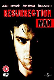 Resurrection Man