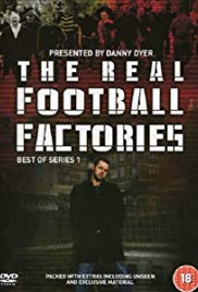 The Real Football Factories (Dizi)