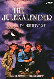 The Julekalender (Dizi)