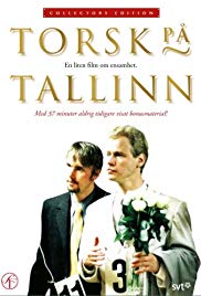 Torsk på Tallinn - en liten film om ensamhet