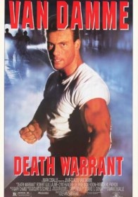 Death Warrant