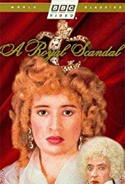 A Royal Scandal