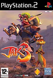 Jak 3