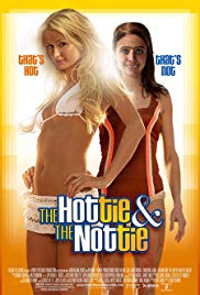 The Hottie & the Nottie