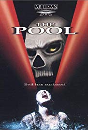 Swimming Pool - Der Tod feiert mit