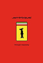 Jamiroquai: Virtual Insanity