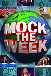 Mock the Week (Dizi)