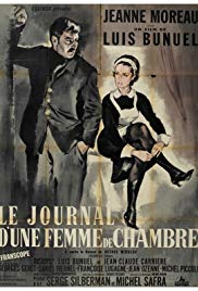 Le journal d'une femme de chambre