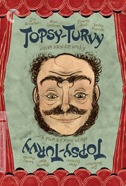 Topsy-Turvy