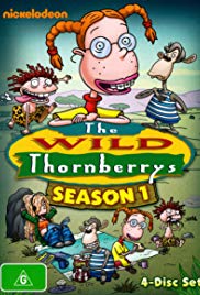 The Wild Thornberrys