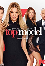 Australia's Next Top Model